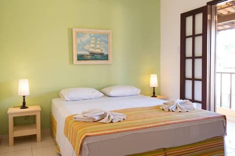 Chale Buzios Praia Rasa, 