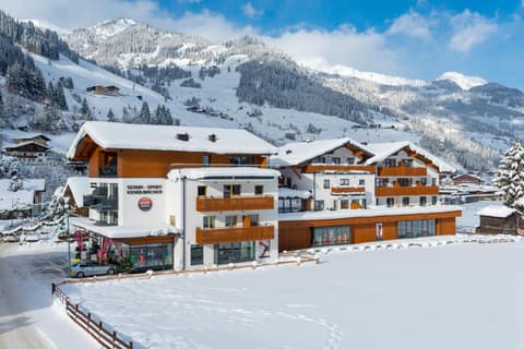 Appartement-Pension Kendlbacher, 