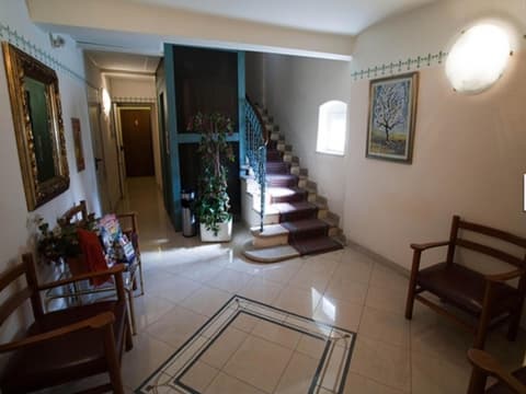 Hotel Villa Mulino ***S, 