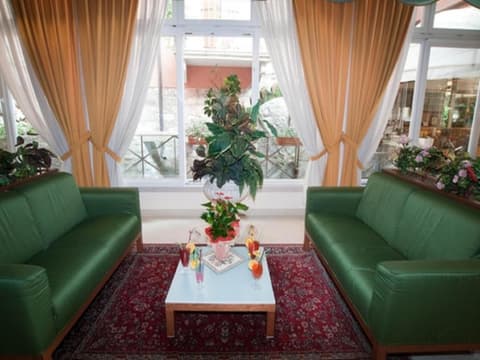 Hotel Villa Mulino ***S, 