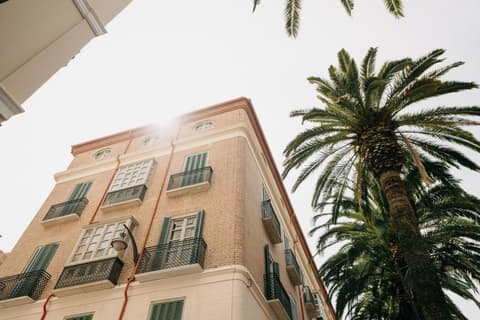 Soho Boutique Colón, 