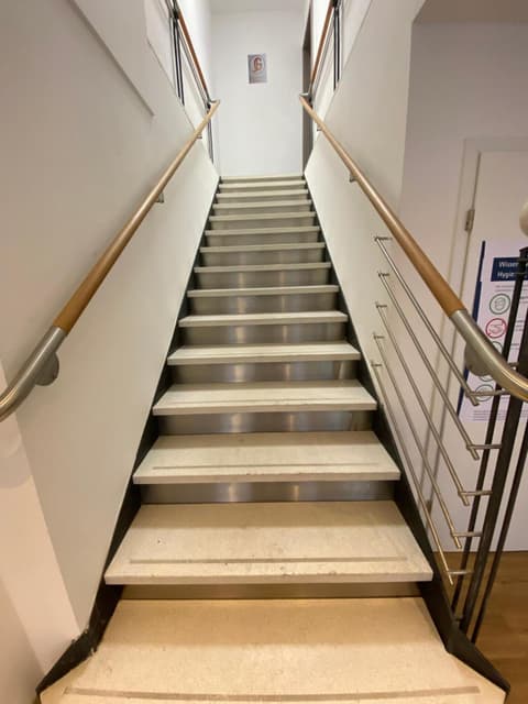 JG Hotel am Schweizerberg, 