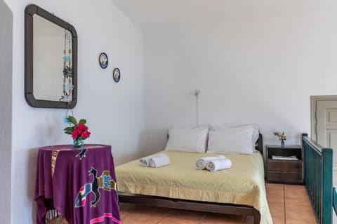 Servani Studios & Suites, 