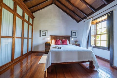 Hotel Rural Las Calas, 