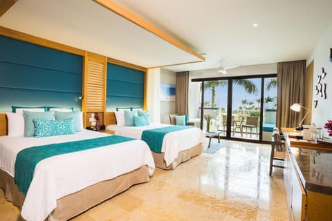 Dreams Playa Mujeres Golf & Spa Resort - All Inclusive, 