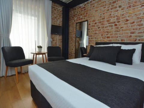 Taxim No18 Boutique Hotel, 