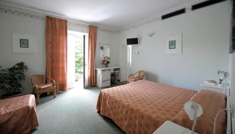 Hotel Villa Belvedere, 
