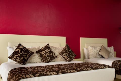 La Catrina de Alcala, 