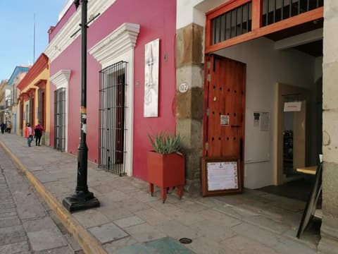 La Catrina de Alcala, 