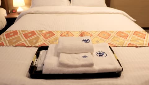 Hotel Traveling Bridge Nijojo, 