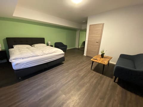 JG Hotel am Schweizerberg, 