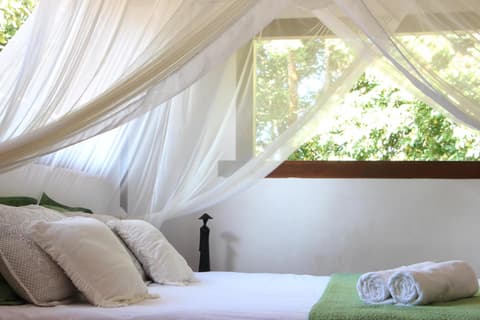 Casa Nostra Trancoso, 