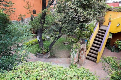 Lofts Las Cuatro Puertas, 