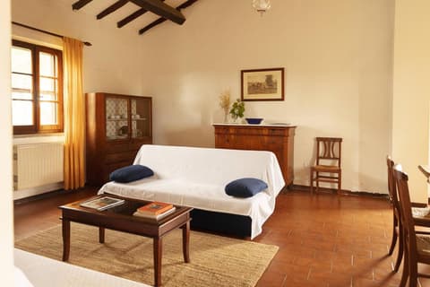 Agriturismo Quercesecca - Nature & Relax, 