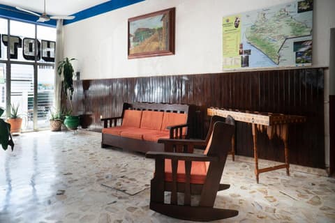 Hotel Kashlan Palenque, 