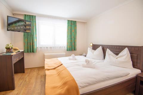 Mountainlovers Berghotel SeidlAlm, 