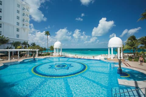 Riu Palace Las Americas - All Inclusive - Adults Only, 