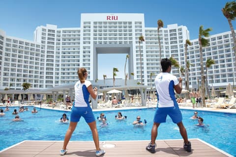 Riu Palace Peninsula - All Inclusive, 