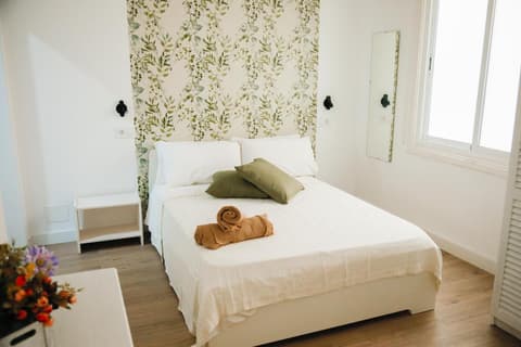 Parigi Hotel bed and Breakfast, 