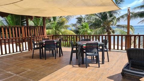 Hotel Machos Mahahual, 