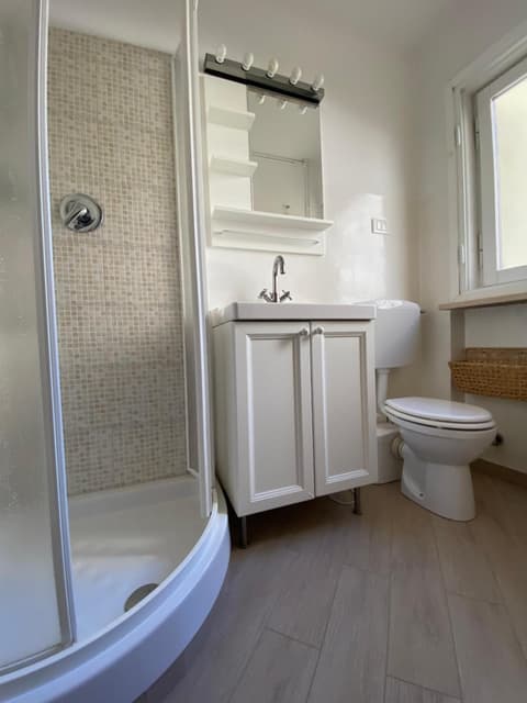 Casa Genepy - monolocale in centro a Sestriere, 