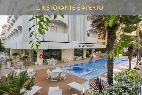 Hotel Vittoria, 