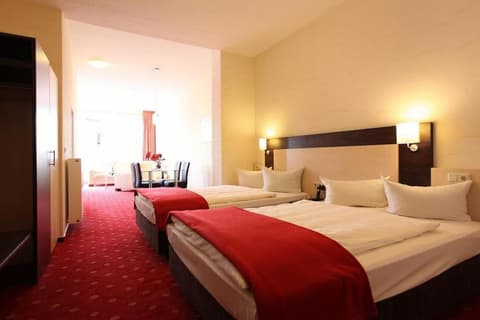 Adesso Hotel Kassel, 