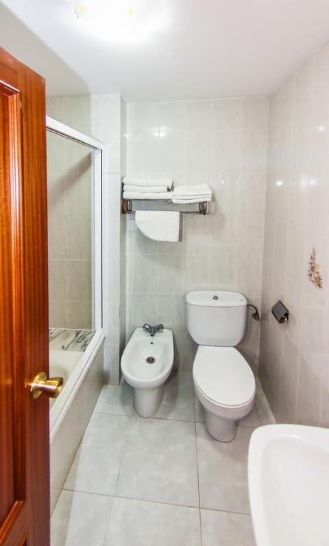 Hotel Restaurante Xaneiro, 