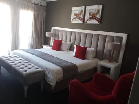 Ruby Stone Boutique Hotel, 