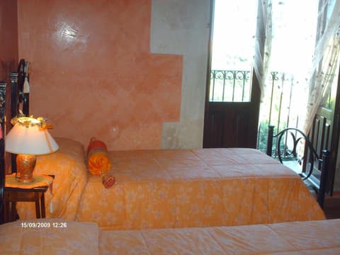 B&B L'Infiorescenza new, 