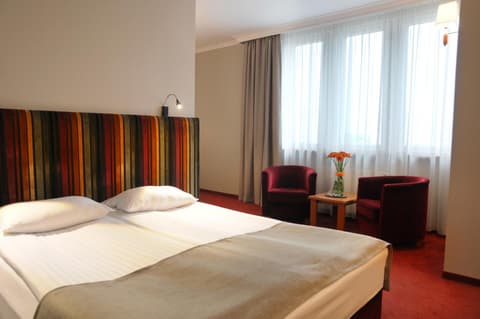 Hotel Filmar, 