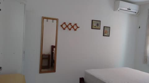 Residencial Praia Bombas, 