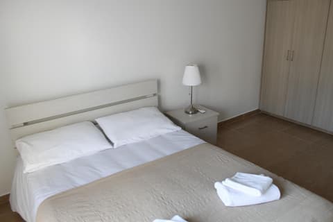 Tiffany City Apartments, 