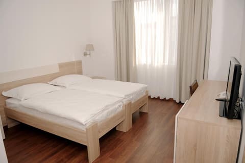 Hotel Quercus, 