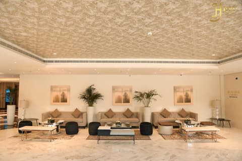 Sunday Luxury Downtown Adliya Formerly Jewel Hotel, 