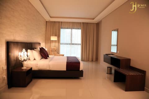 Sunday Luxury Downtown Adliya Formerly Jewel Hotel, 