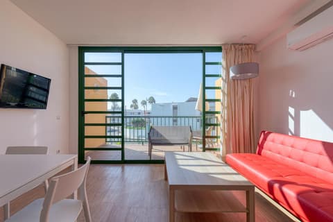 Apartamentos Cordial Judoca Beach, 