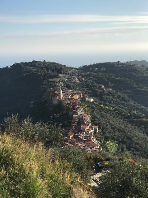 Ti vengo a cercare B&B, 