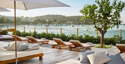 Nobu Hotel Ibiza Bay, 