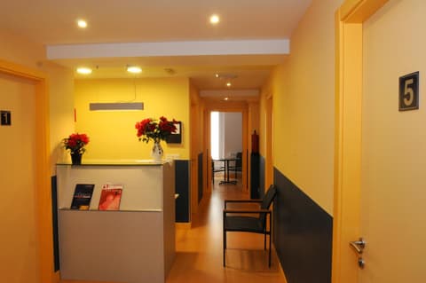 Pensión la Marinera, 