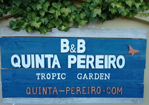 Quinta Pereiro Tropic Garden, Algarve, 