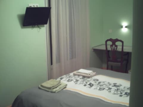 Pensión la Marinera, 