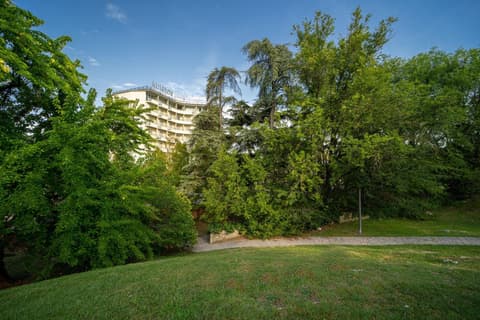 Hotel Ariston Molino Buja, 