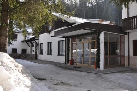 Casa Alpina Dobbiaco, 