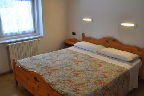 Casa Alpina Dobbiaco, 