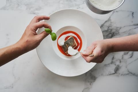 Gästehaus am Wasserschloss & Restaurant Wasserschloss Inzlingen, 