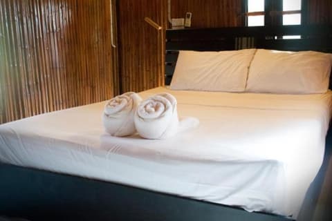 AoNang Bamboo Pool Resort, 