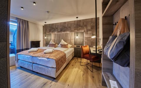 Hotel Hasenauer 4 Sterne Superior, 