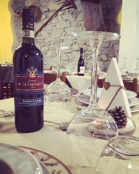 Albergo Bel Soggiorno, 