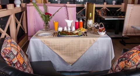 Kahama Hotel Nairobi, 